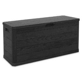 Baule multiuso 117x45x56 cm in plastica