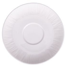 Piattino per tazzina caff&#232; in porcellana, Horeca