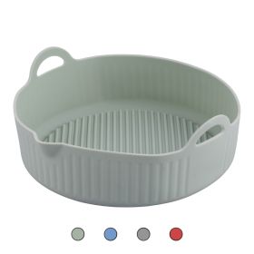 Cestello19x7,8 cm per friggitrice ad aria in silicone, S&#236;Chef