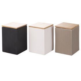 Set 3 barattoli 1080 ml, Modern