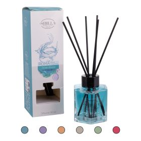 Diffusore ambiente 100 ml, Roma Home Fragrances