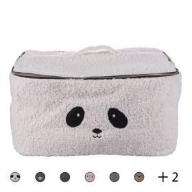 Custodia portatutto bimbo 50x40x27 cm, S&#236;ordine