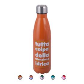 Bottiglia termica 24h 500 ml, More Amor