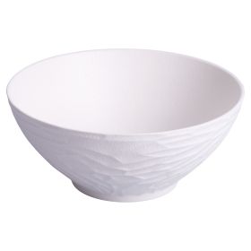 Ciotola in gres 900 ml, Horeca White