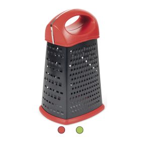 Grattugia multifunzione 4 lati