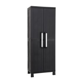 Armadio h. 173 cm, Garage Midi