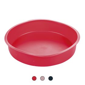 Stampo dolci in silicone &#216; 24,5x5 cm , S&#236;Chef