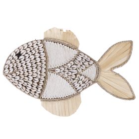 Pesce decorativo da muro, Ocean