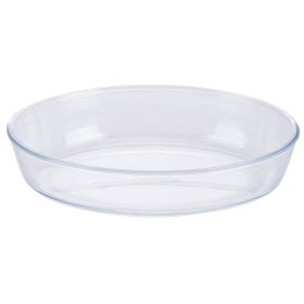 Pirofila ovale da forno 30x21x6,5 cm, S&#236;Chef
