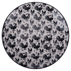 Piatto frutta &#216; 19 cm, Farm