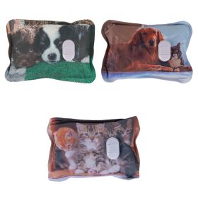 Borsa acqua calda elettrica 360 W, Kooper