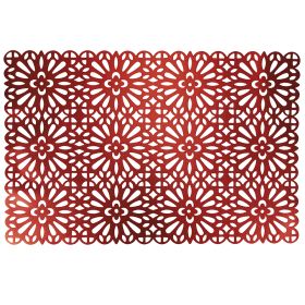 Tovaglietta rossa, Santa&#39;s House