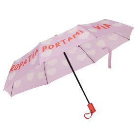 Mini ombrello apri e chiudi, More Amor