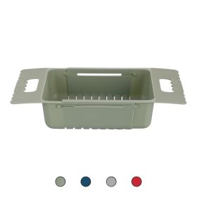 Cestino da lavello estensibile, S&#236;Chef