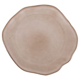 Piatto frutta in gres, The Market