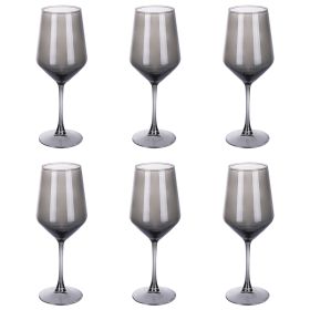 Set 6 calici vino 510 ml