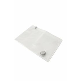 Busta salvaspazio sottovuoto con valvola 60x80 cm, Sìordine