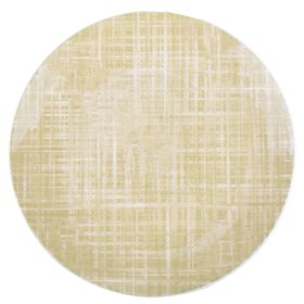 Piatto frutta in porcellana, verde lime, Texture