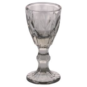 Liquorino in vetro 45 ml, Prisma Classic Monday