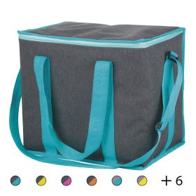 Borsa termica 30 L, interno in alluminio, Est&#233;
