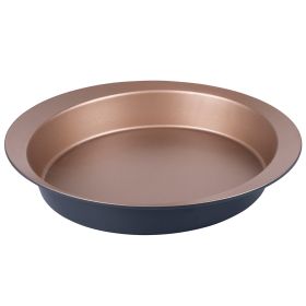 Teglia tonda antiaderente 28 cm, Cuisine S&#236;Chef