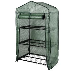 Serra da balcone 3 ripiani, Est&#233;