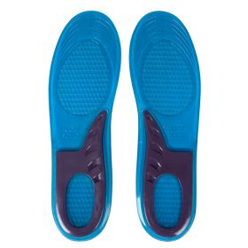 Set 2 solette gel da uomo