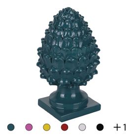 Pigna decorativa, Sibilla