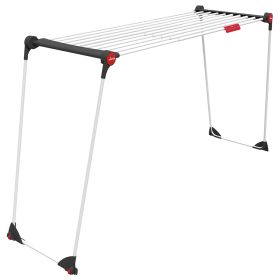 Stendibiancheria estensibile 19 m, Infinity Compact Vileda