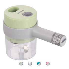 Sminuzzatore Usb 3 in 1