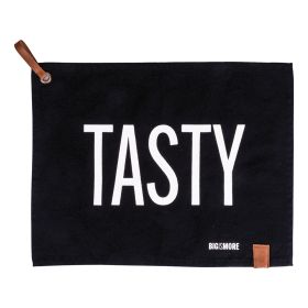 Tovaglietta Tasty in tessuto, Bigismore