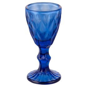 Liquorino in vetro 45 ml, Prisma Ruota panoramica