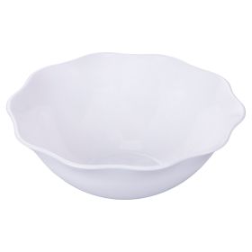 Ciotola tonda 15,5 cm in vetro opalino