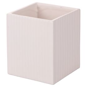 Portautensili bianco in gres, Modern