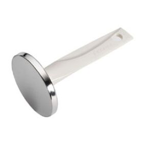 Batticarne in acciaio inox