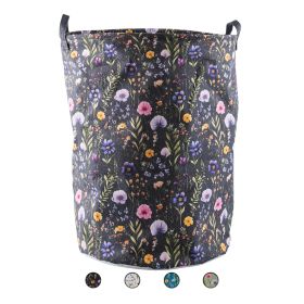 Cesta portabiancheria 40x50 cm, Jardin S&#236;ordine