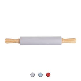 Matterello in legno e silicone, SìChef