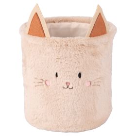 Cesta gatto portabiancheria, Les Petites