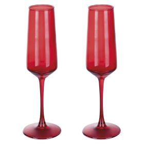 Set 2 fl&#251;te 250 ml