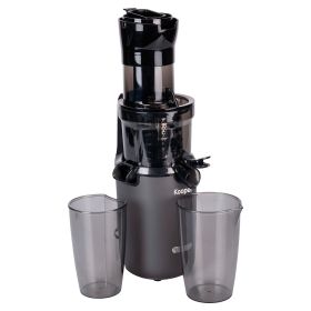 Estrattore di succo per frutta e verdure 180 W