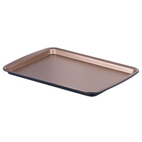 Teglia antiaderente 43x29 cm, Cuisine S&#236;Chef