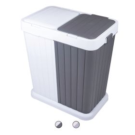 Cesta doppia multiuso, S&#236;ordine