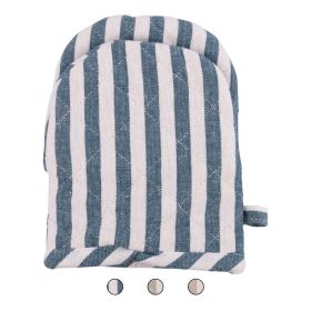 Mini guanto da forno in policotone 13x19 cm, Sibilla