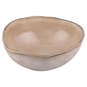 Ciotola in gres, The Market