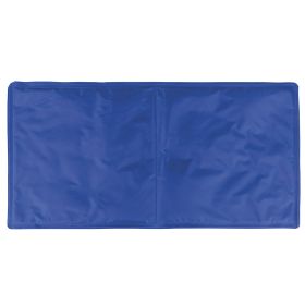 Tappetino gel rinfrescante per cuscino 30x60 cm