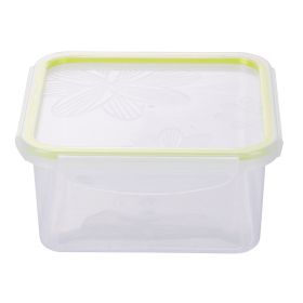 Contenitore ermetico, 1200 ml, in plastica PP, S&#236;Chef