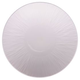 Piatto fondo in porcellana, Horeca