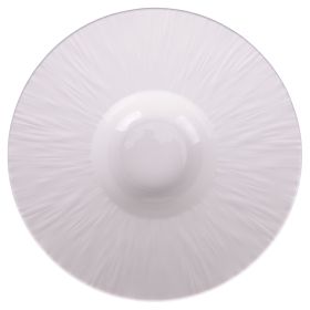 Piatto fondo in porcellana, Horeca