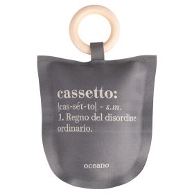 Sacchetto profumato per armadi, fragranza ocean, Victionary