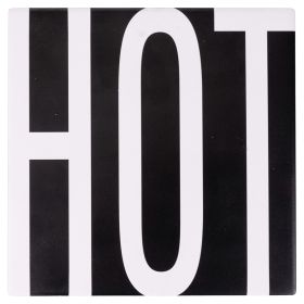 Mattonella decorativa 20x20 cm, Bigismore